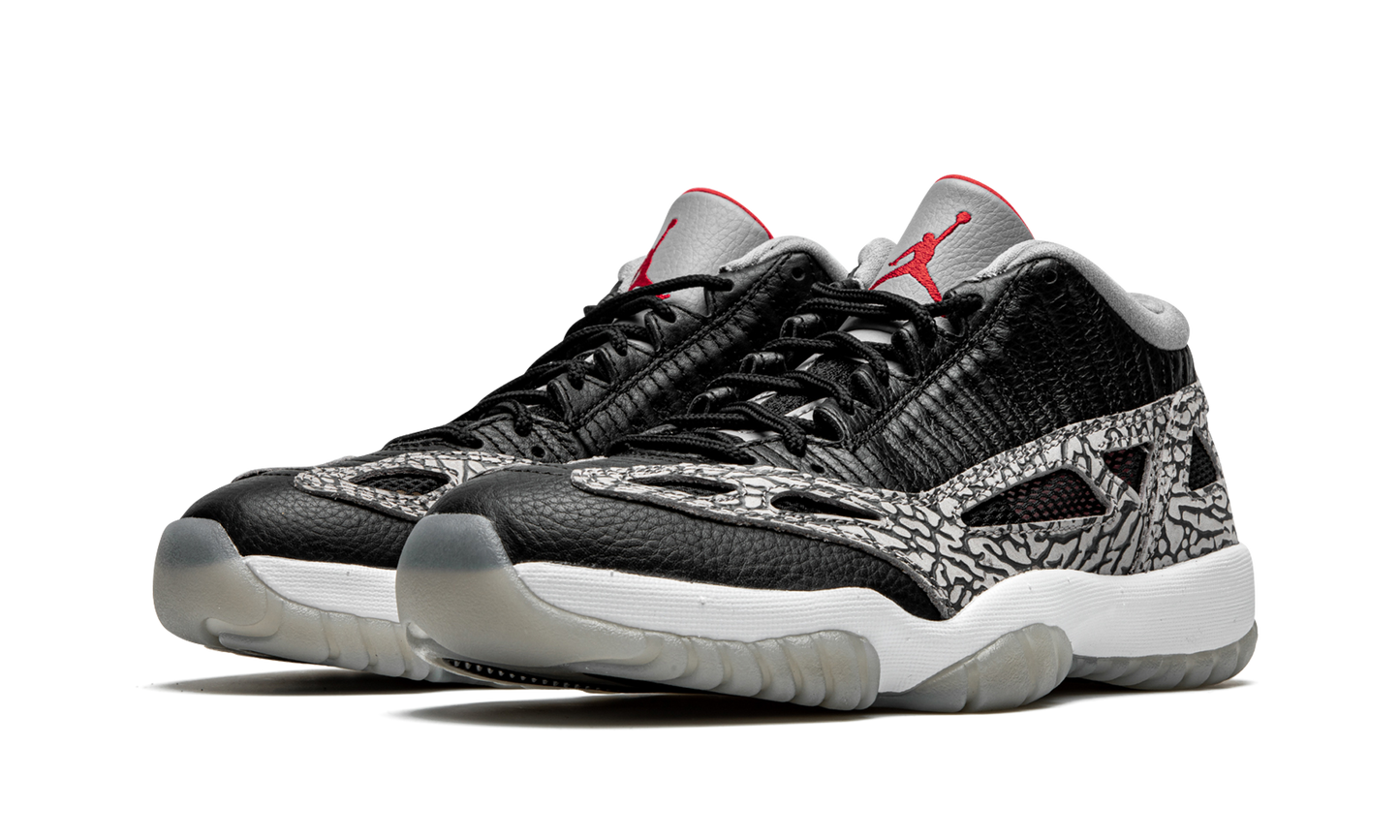 11 Low IE "Black Cement" 919712 006