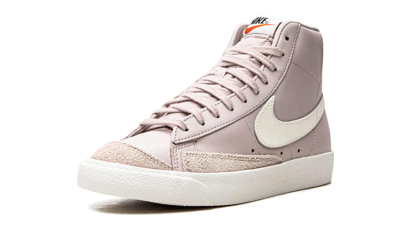 BLAZER MID'77 LX MNS WMNS"Mauve"