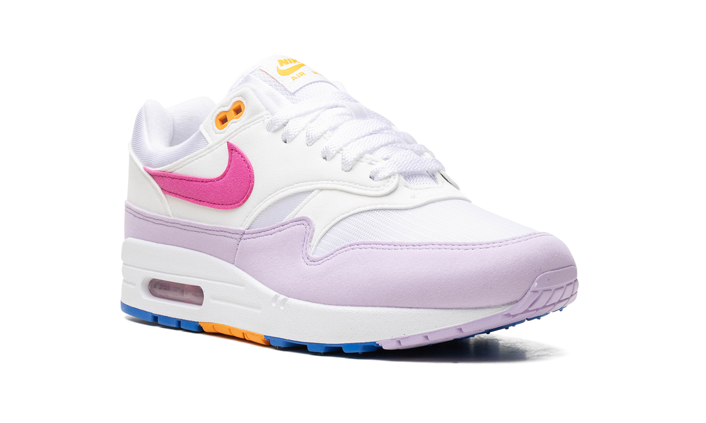 Air Max 1'87 WMNS"Mismatched Swoosh" HF5071 100