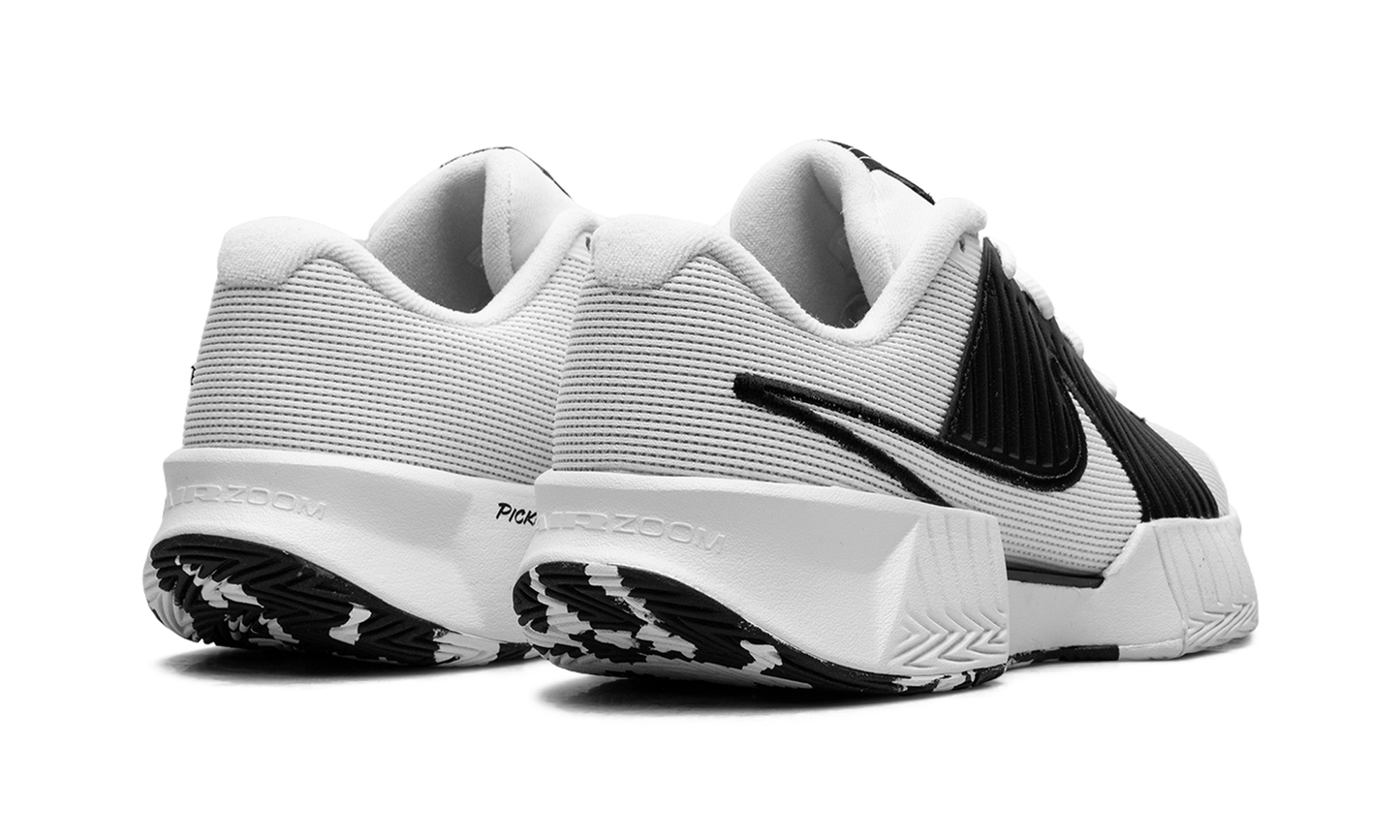 Zoom Challenge PB WMNS"White Black" FQ4155 100