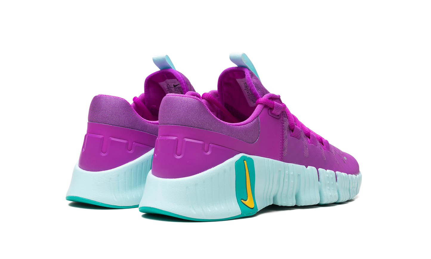 Free Metcon 5 WMNS"Hyper Violet" DV3950 501