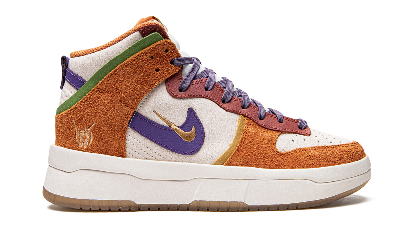DUNK HI UP PRM WMNS"Setsubun" DQ5012 133