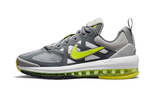 Air Max Genome "NEON GREEN" CW1648 005