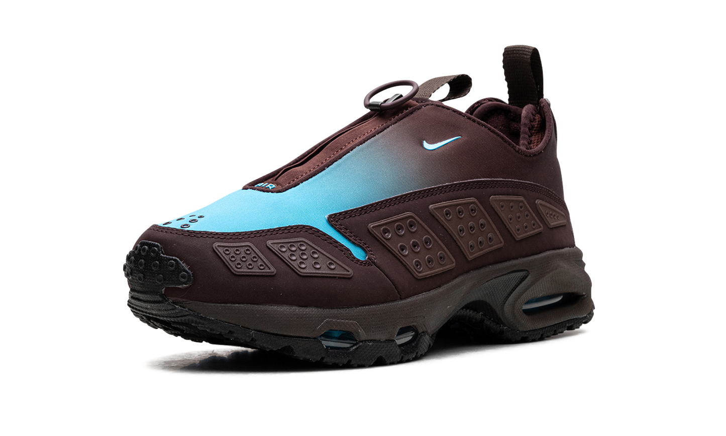 Air Max Sunder WMNS"Burgundy Crush Baltic Blue" HQ4189 600