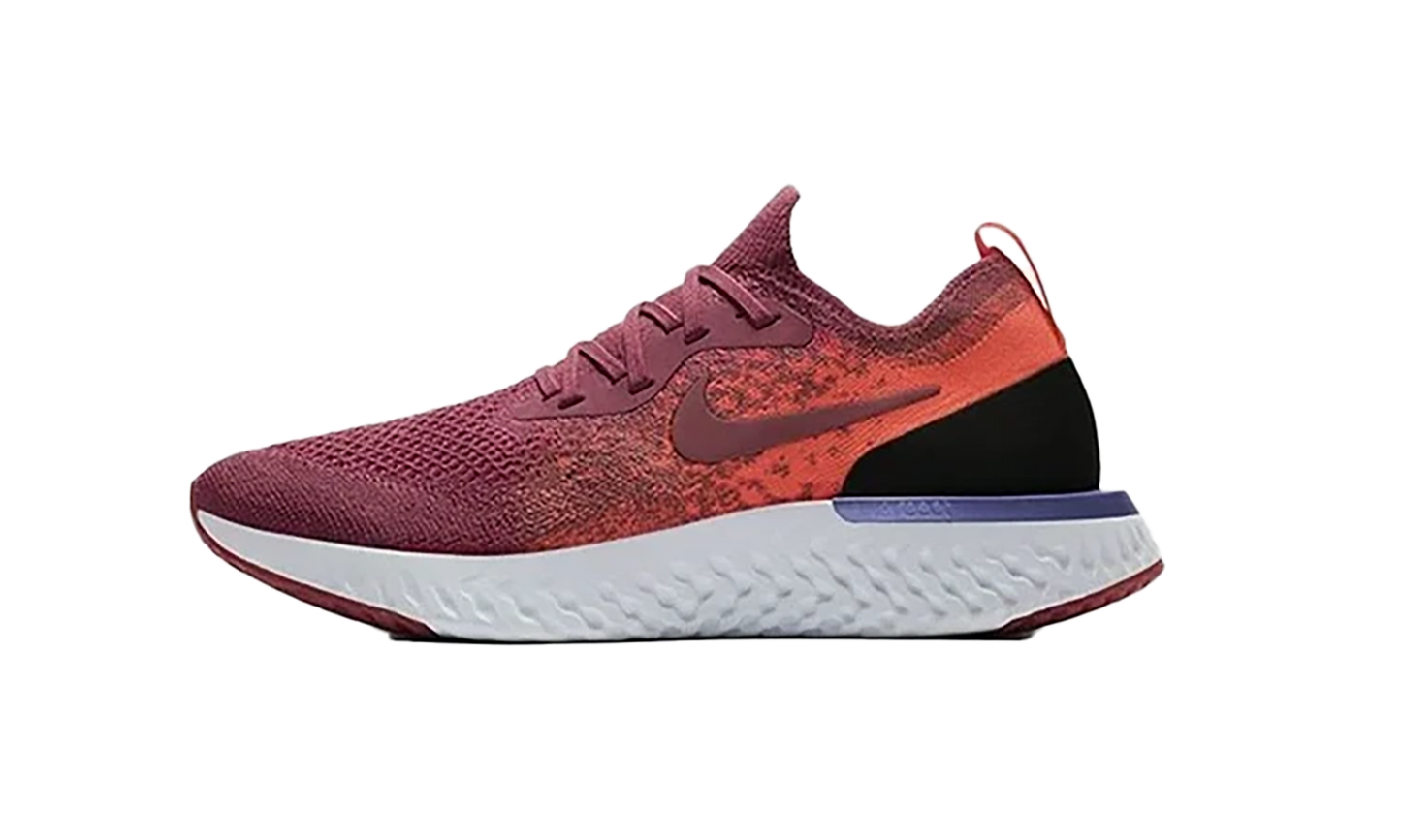 Epic React Flyknit Wmns"Vintage Wine" AQ0070 601