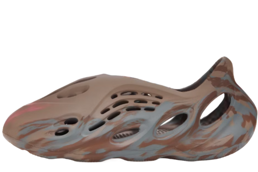 Foam RNNR MX Sand Grey
