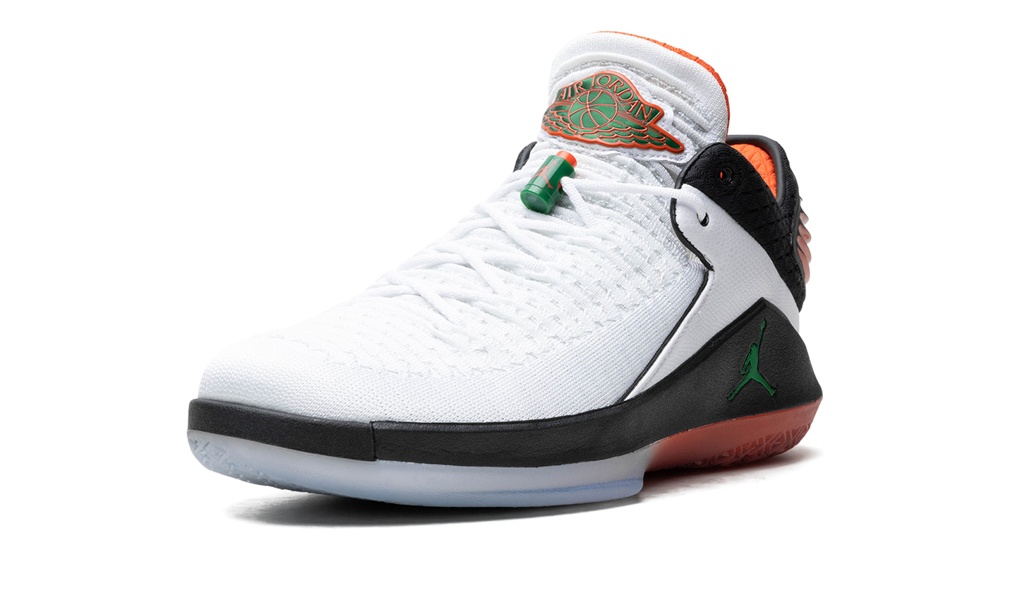 XXXII Low "Like Mike Gatorade"