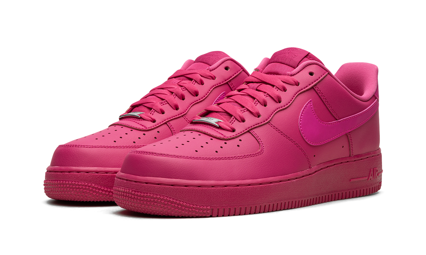 AIR FORCE 1 LO WMNS"Fireberry" DD8959 600