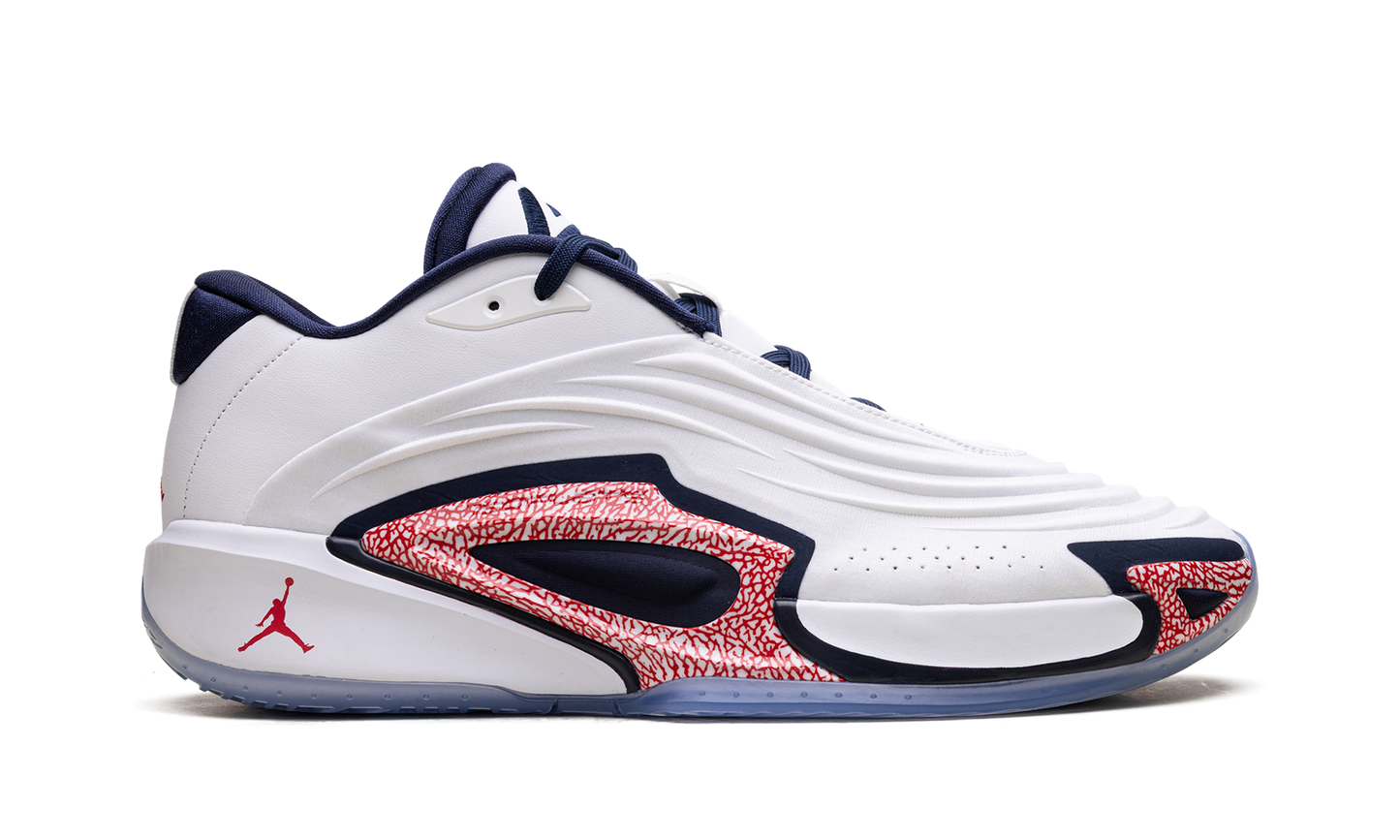 Luka 3 "Howard University PE" HQ5054 207