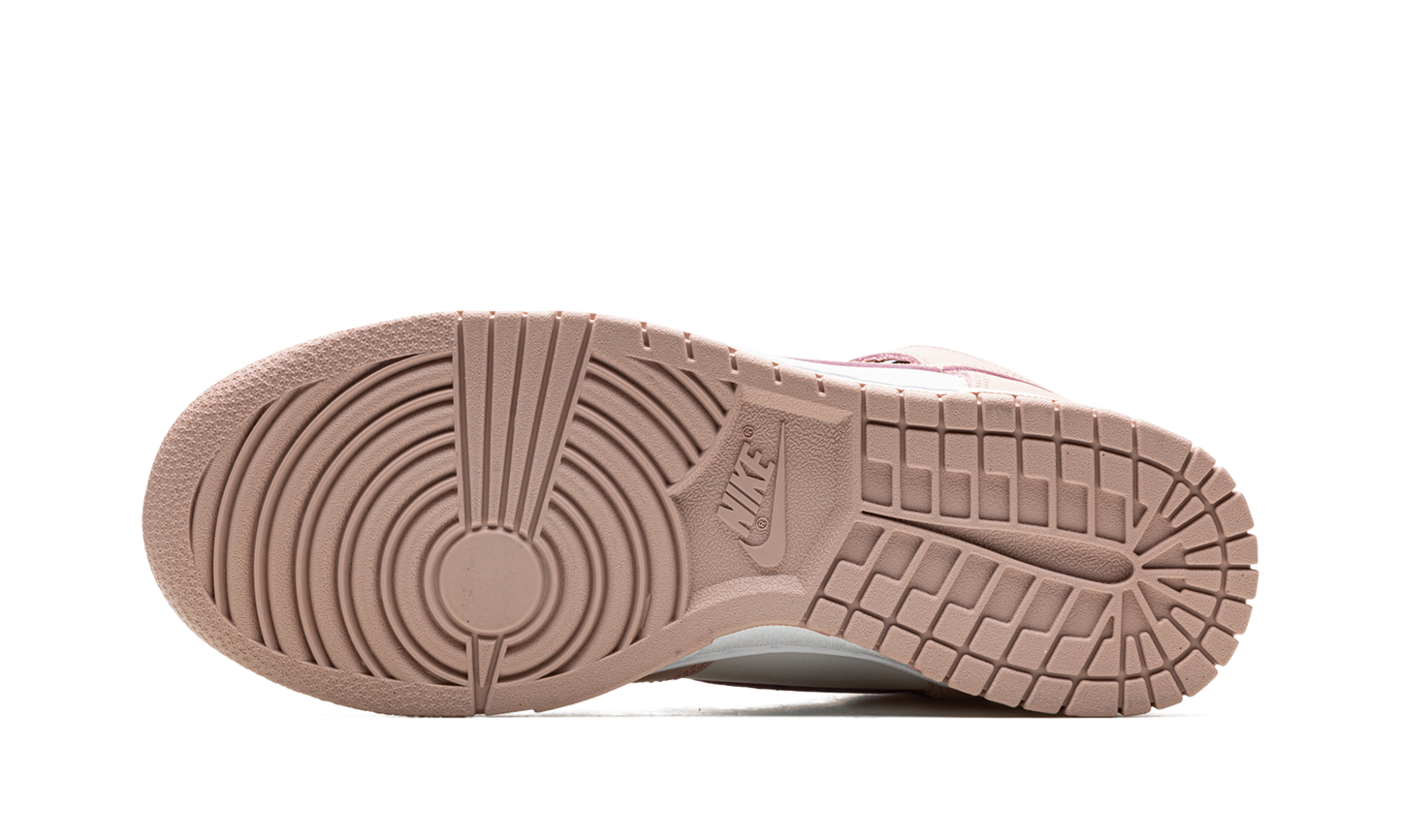 DUNK HIGH MNS WMNS"Pink Oxford" DD1869 003