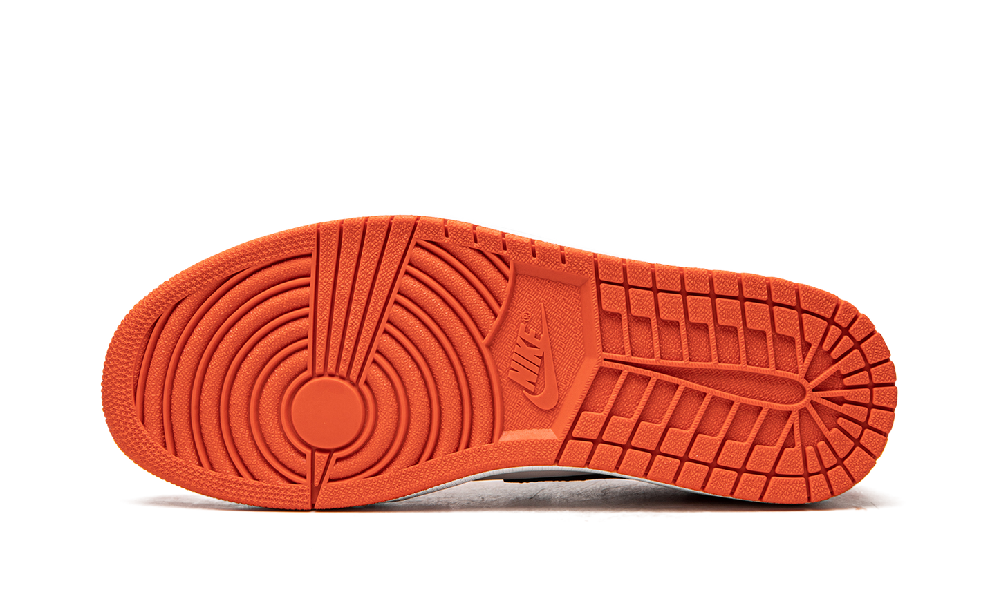 1 Low OG "Starfish" CZ0790 801