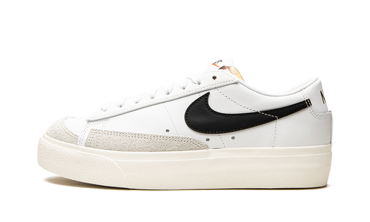 BLAZER LO PLATFORM MNS WMNS DJ0292 101