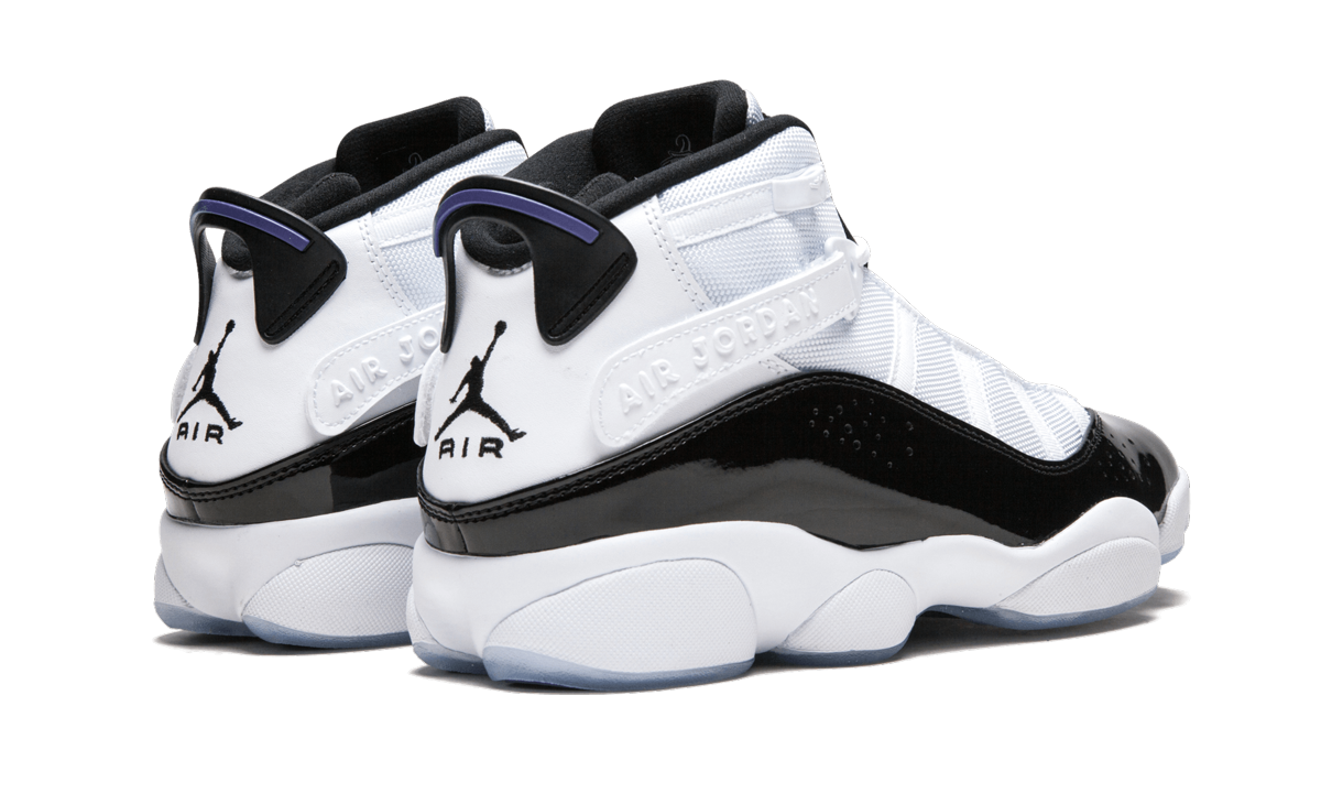 6 Rings "Concord" 322992 104