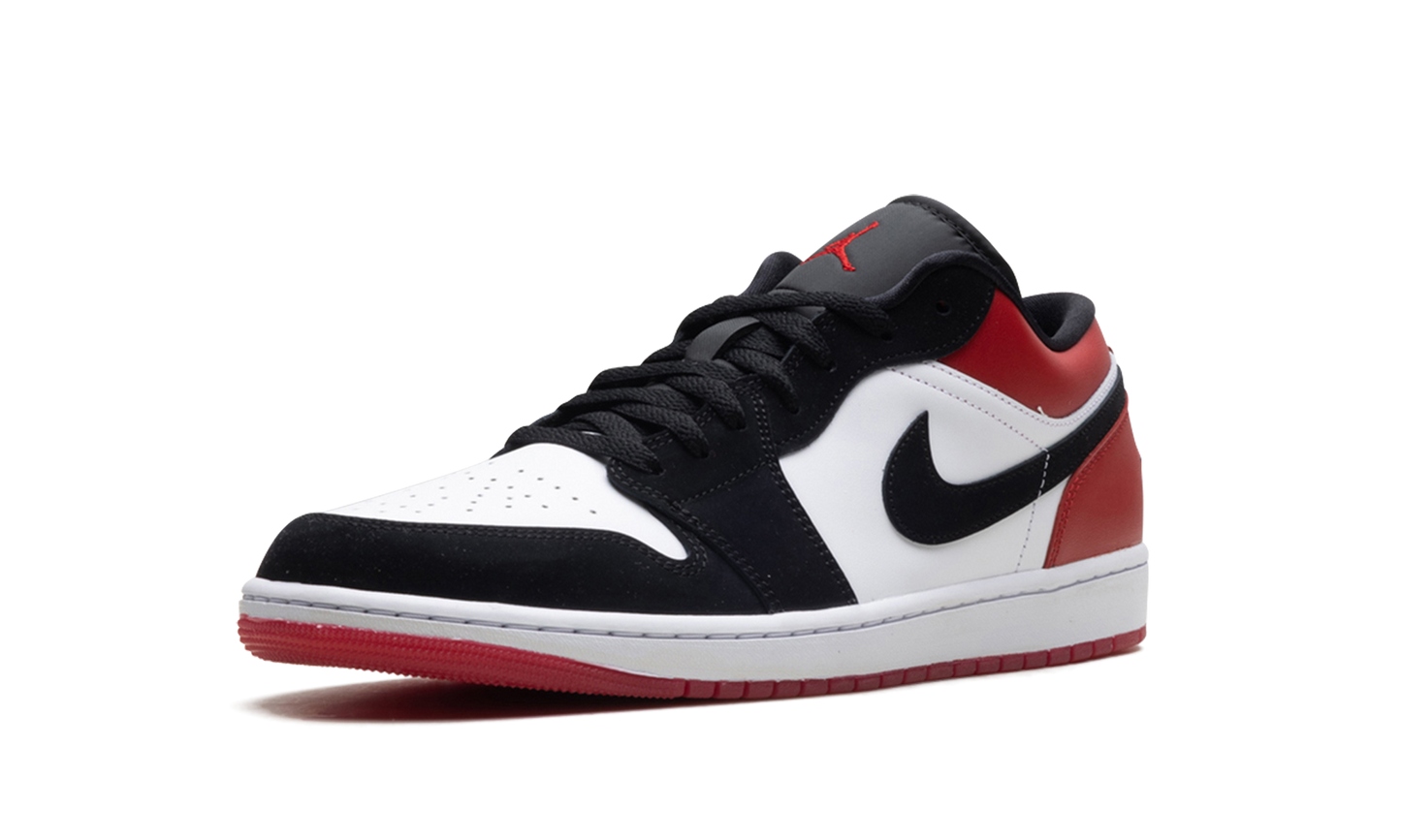 1 Low SE "Black Toe (2025)" IB8971 106