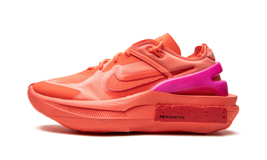 NMS FONTANKA EDGE WMNS"Bright Crimson" DB3932 600