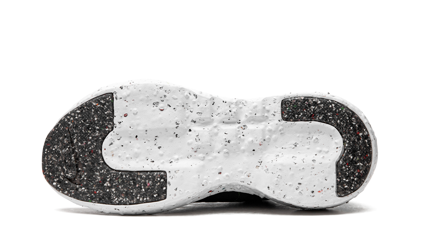 Crater Impact"DARK SMOKE GREY" CW2386 001