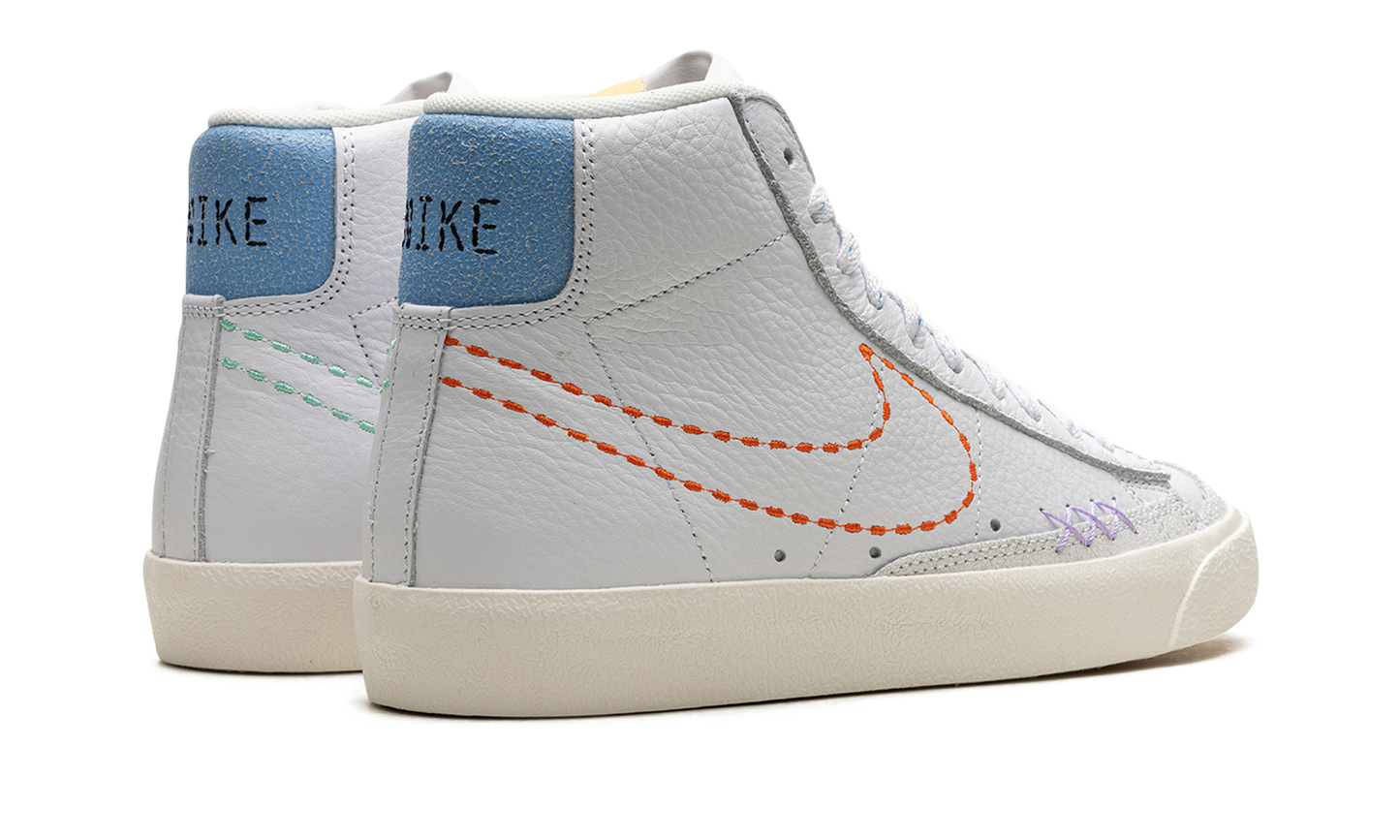 BLAZER MID'77 MNS WMNS" 101" DX2350 100