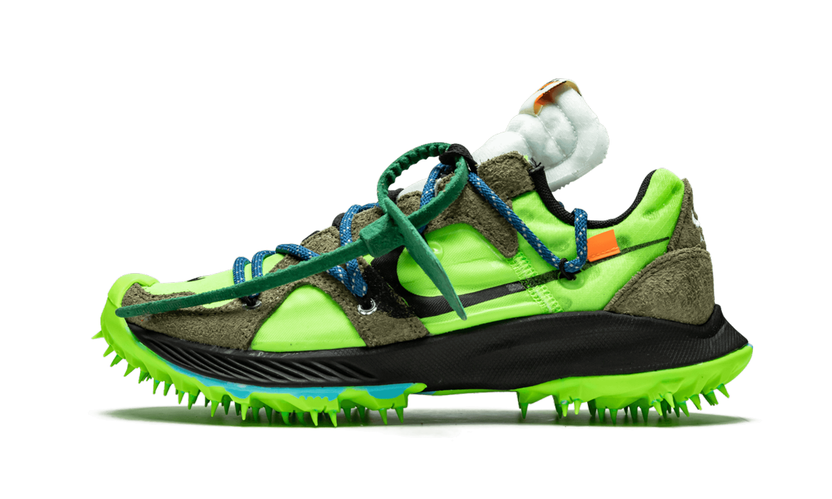 ZOOM TERRA KIGER 5 WMNS"OFF-WHITE" CD8179 300
