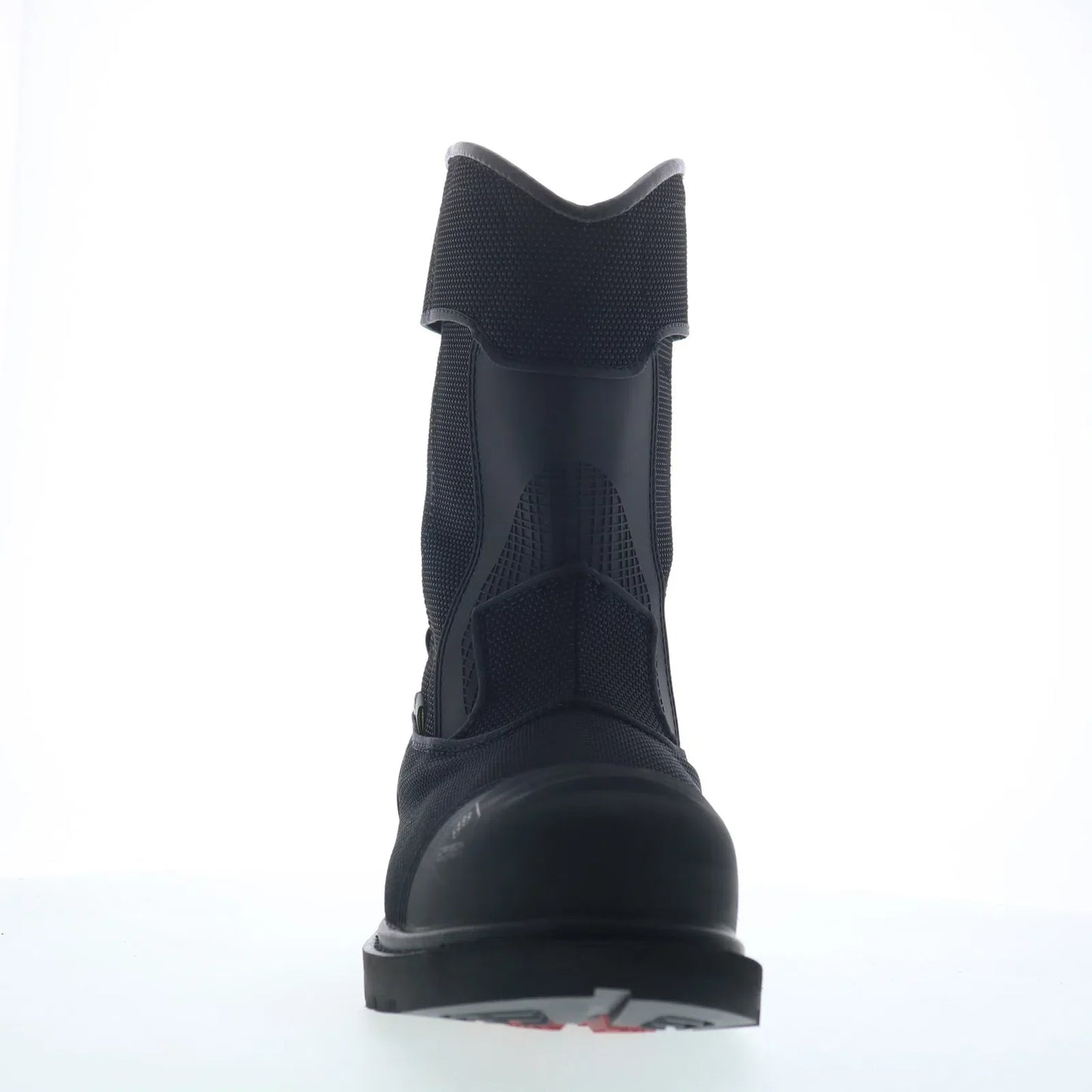 Avenger Hammer Wellington Carbon Toe WP Mens Black Work & Safety Boots