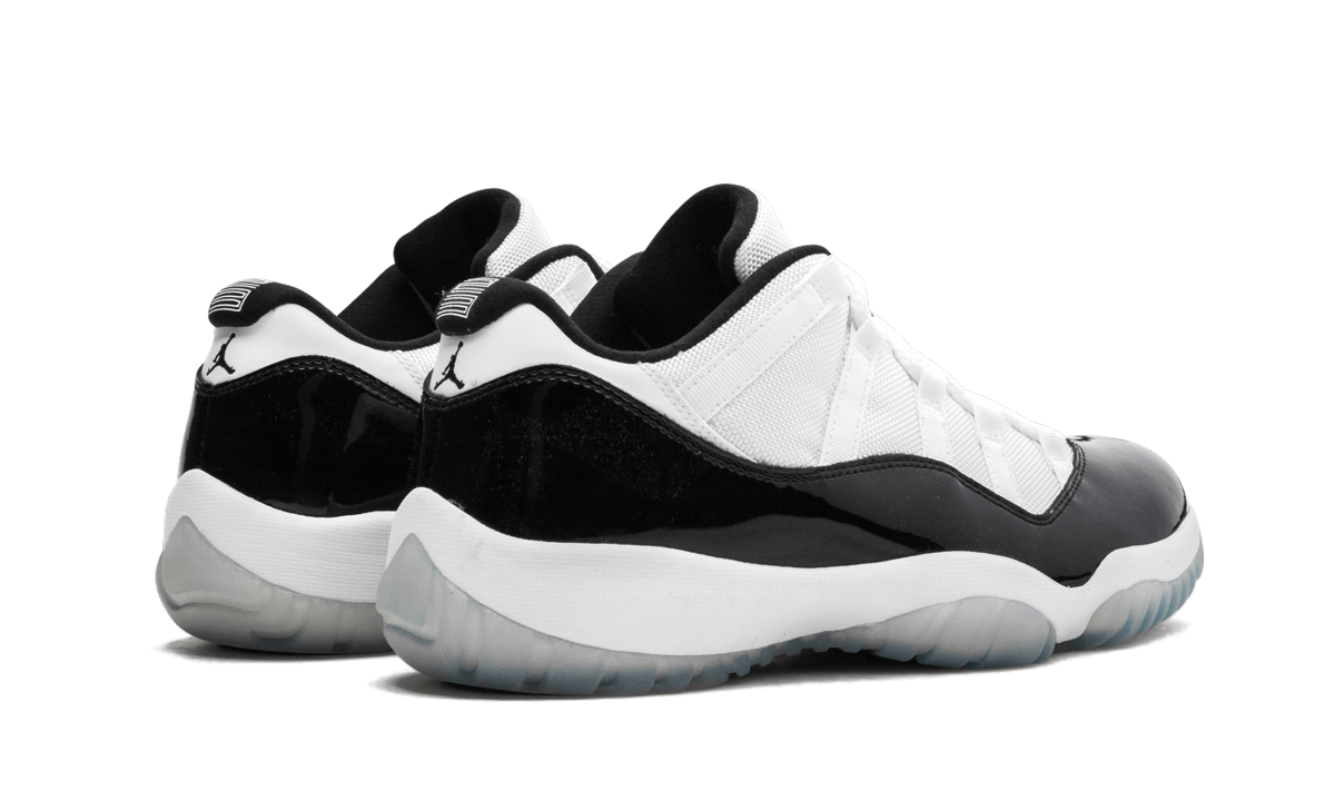 11 Retro Low "Concord" 528895 153