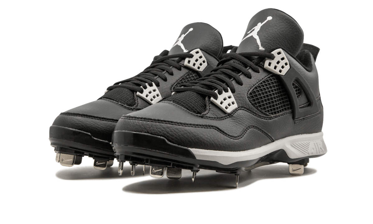 IV Retro Metal "Black" 807710 010