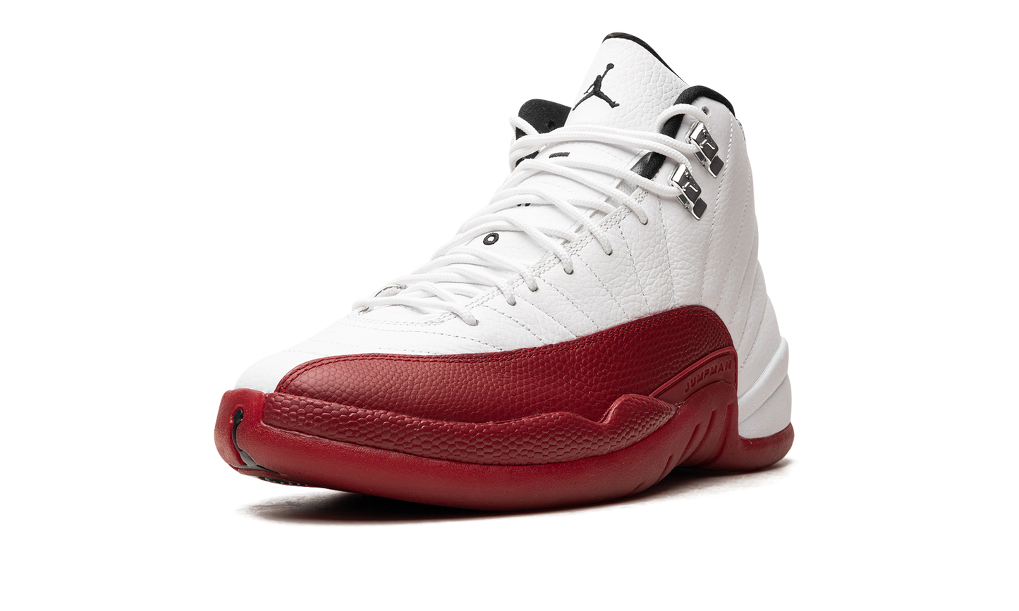 12 Retro "Cherry (2009)" 130690 100