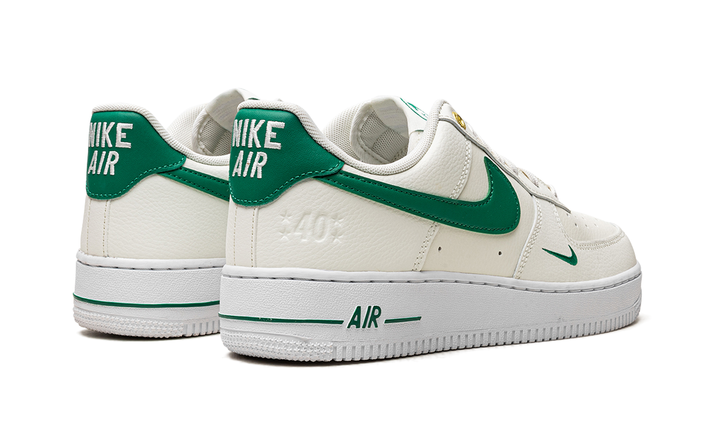 AIR FORCE 1 LO MNS WMNS"Malachite" DQ7582 101