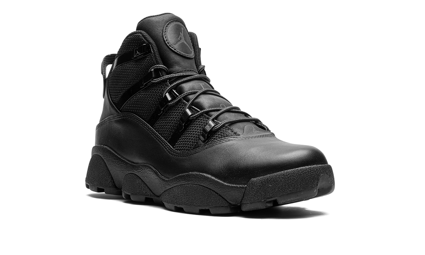 Winterized 6 Rings "Black" FV3826 001