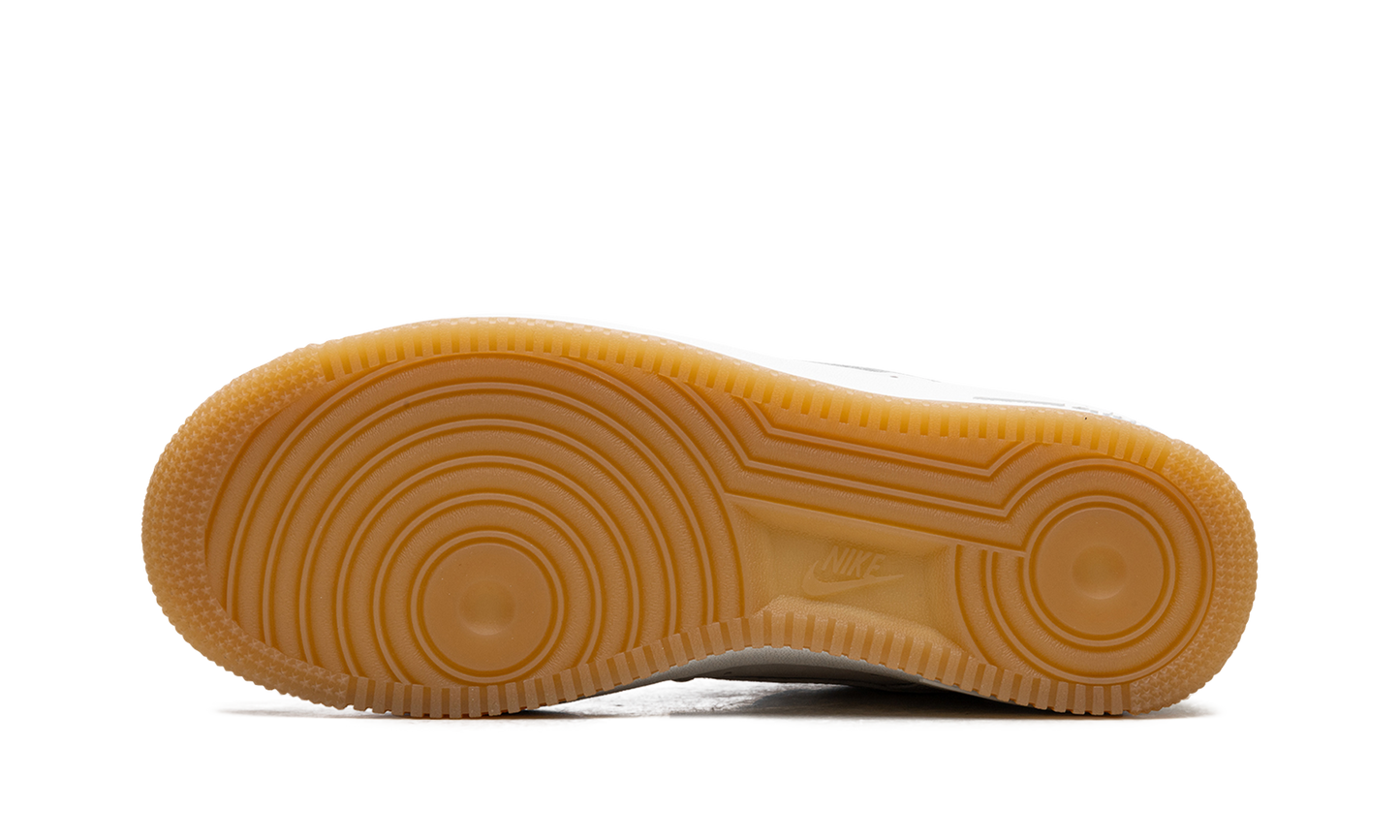 AIR FORCE 1 WMNS"Phantom Croc" DZ2708 001