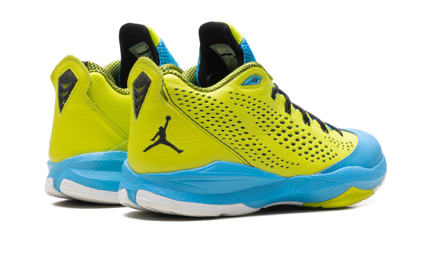 CP3.VII "Venom Green Powder Blue" 616805 306