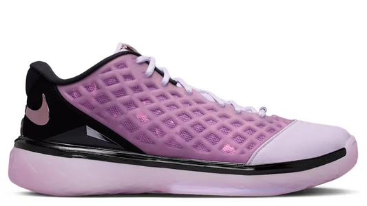 Kobe 3 Low Protro Pink Quartz
