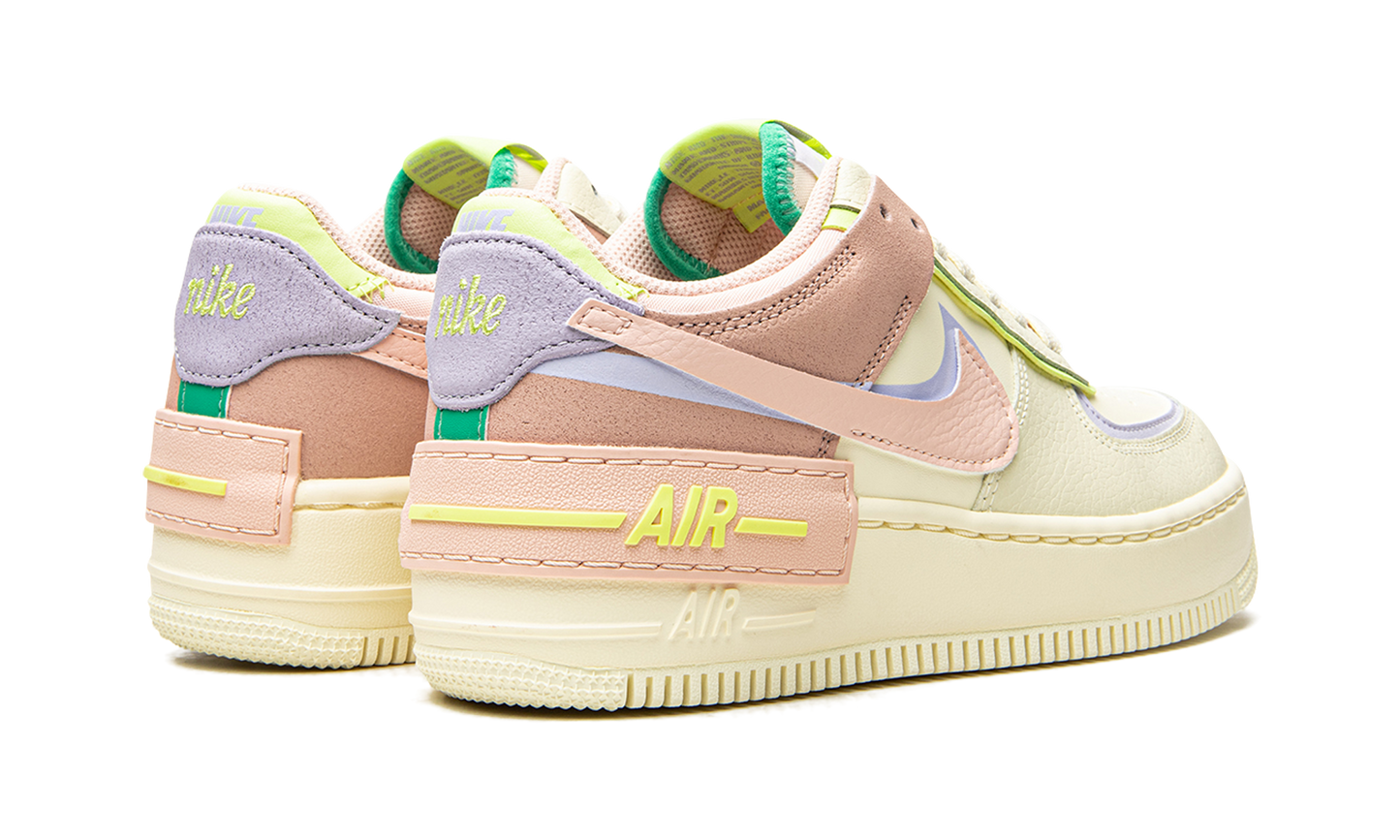 AIR FORCE 1 SHADO MNS WMNS"Cashmere" CI0919 700