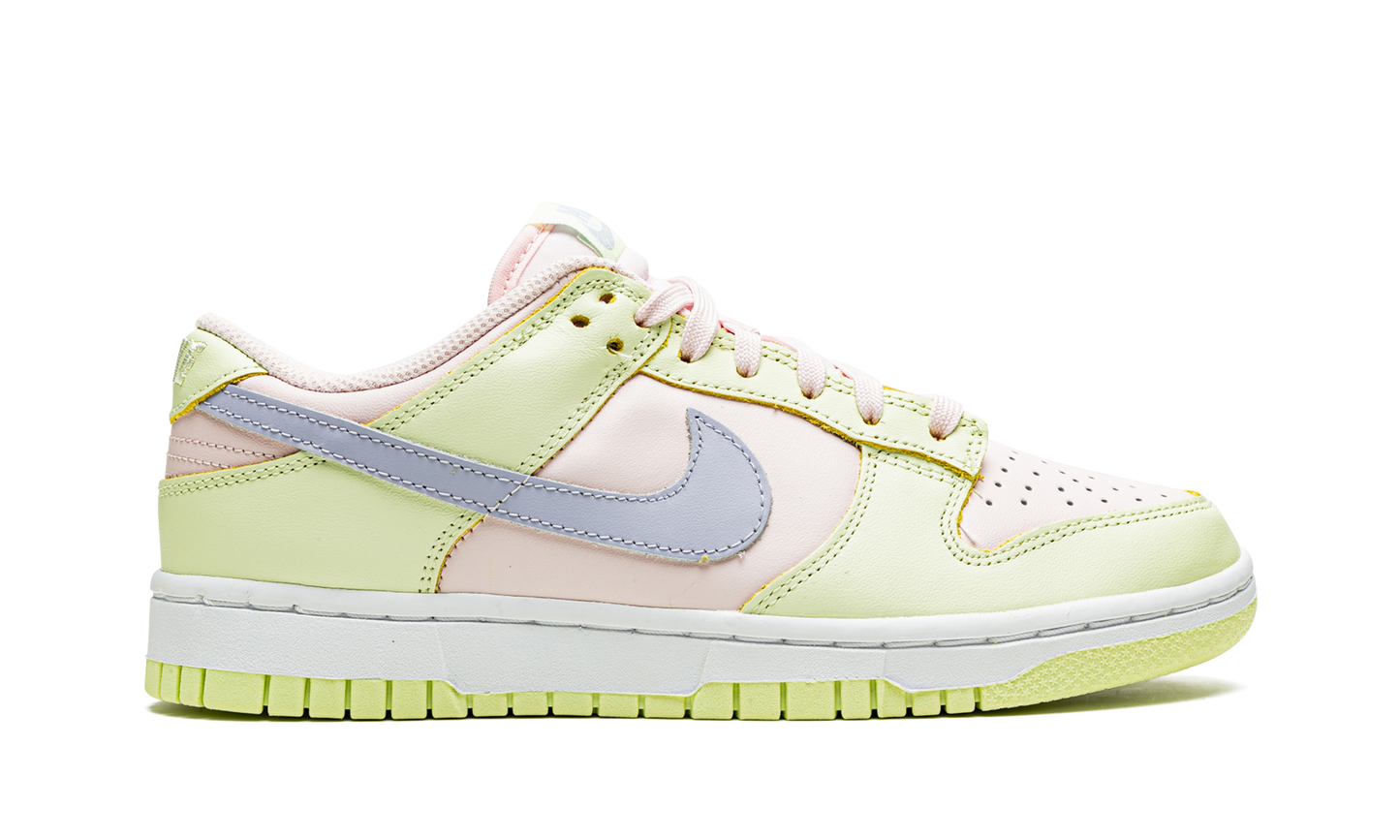 DUNK LO MNS WMNS"Lime Ice" DD1503 600