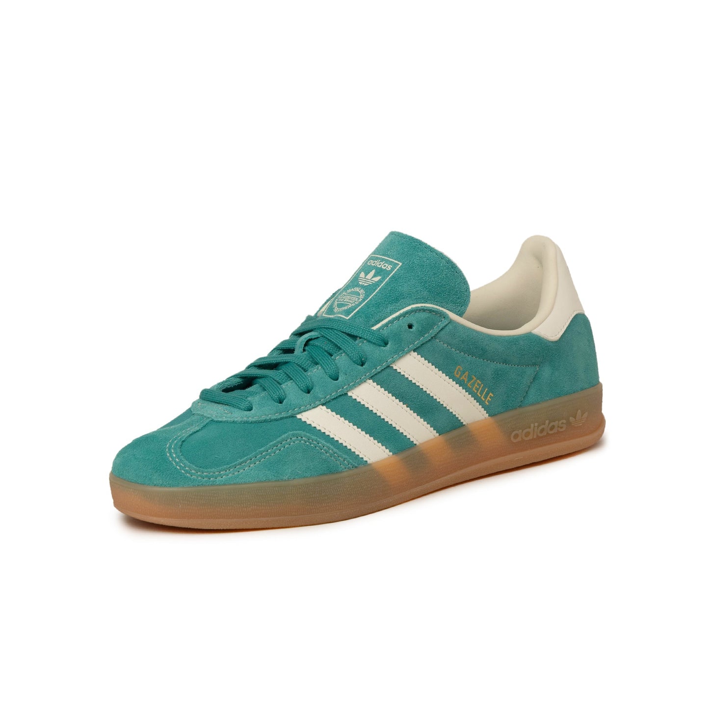 Gazelle Indoor