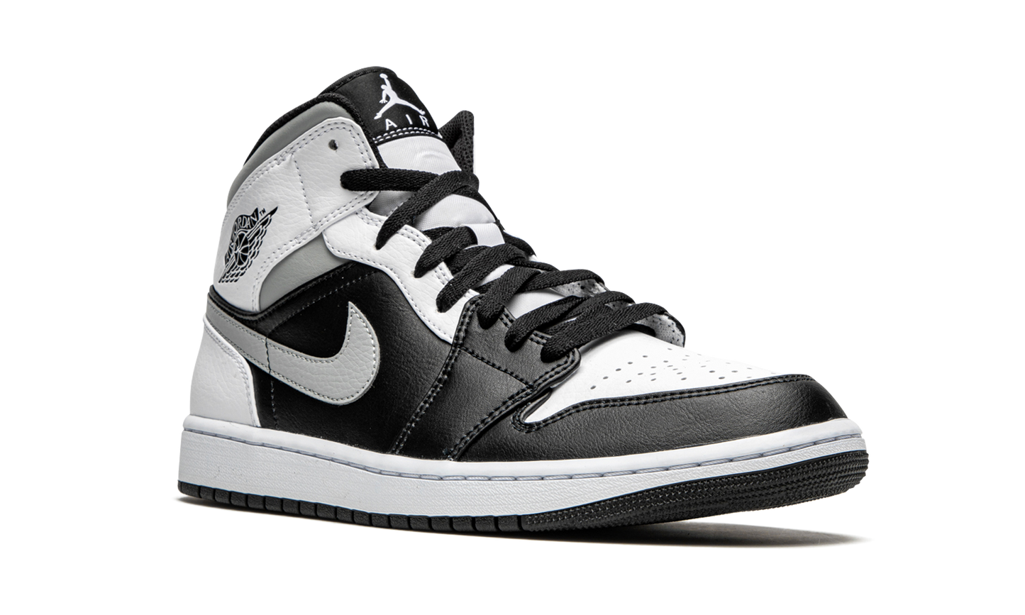 1 Mid "White Shadow" 554724 073