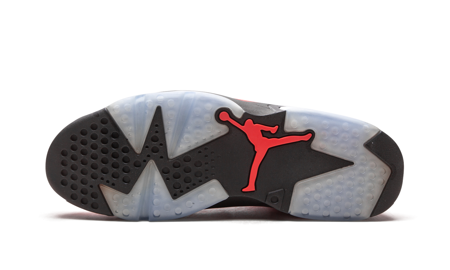 6 Retro "Infrared 23" 384664 623