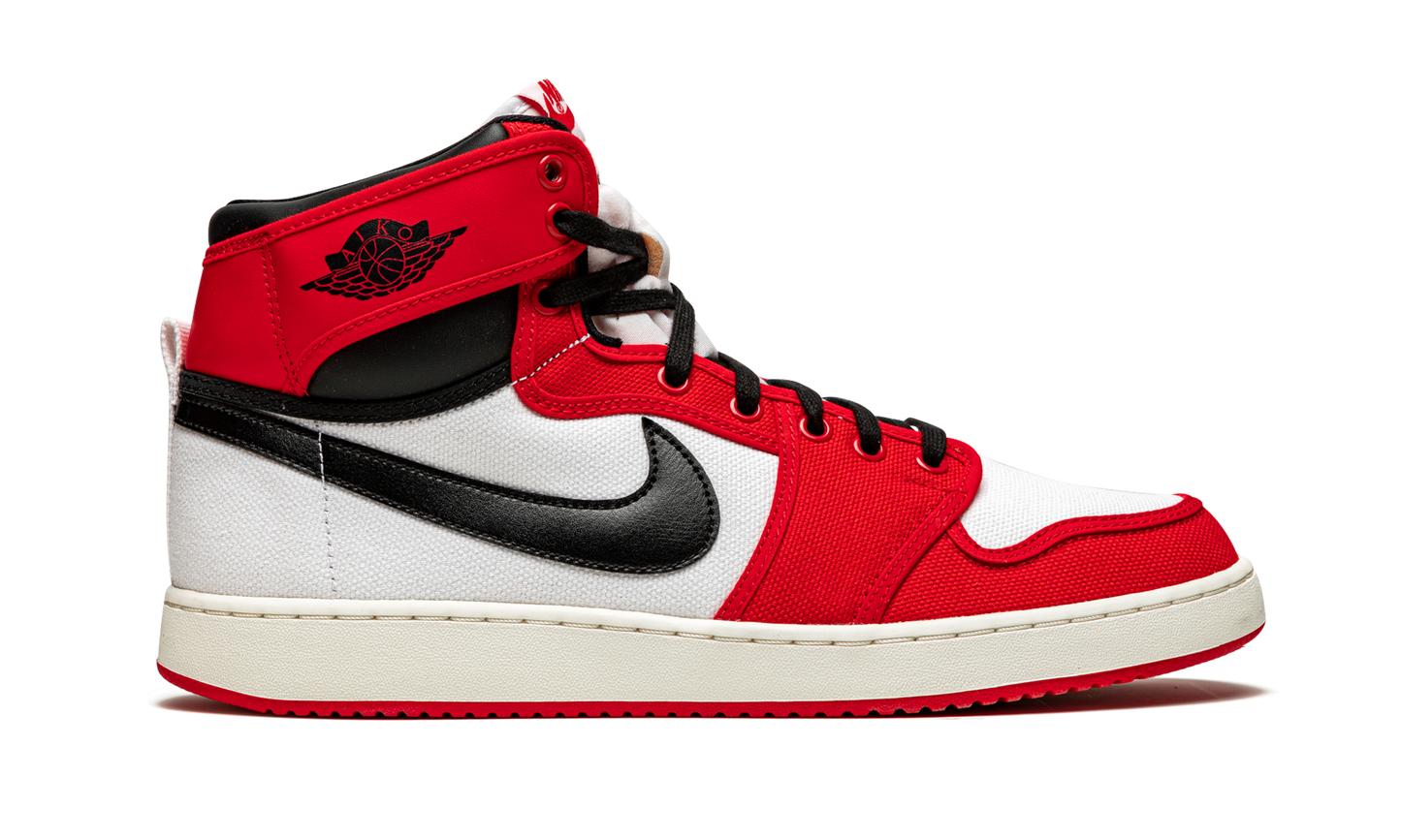 1 KO High "Chicago" DA9089 100