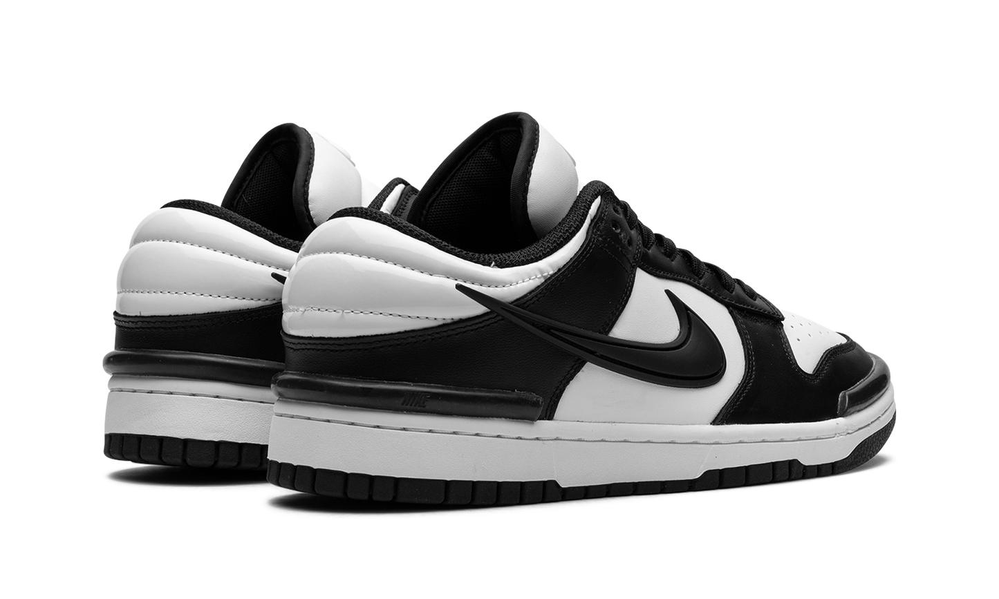 DUNK LO TIST WMNS"Panda" DZ2794 001