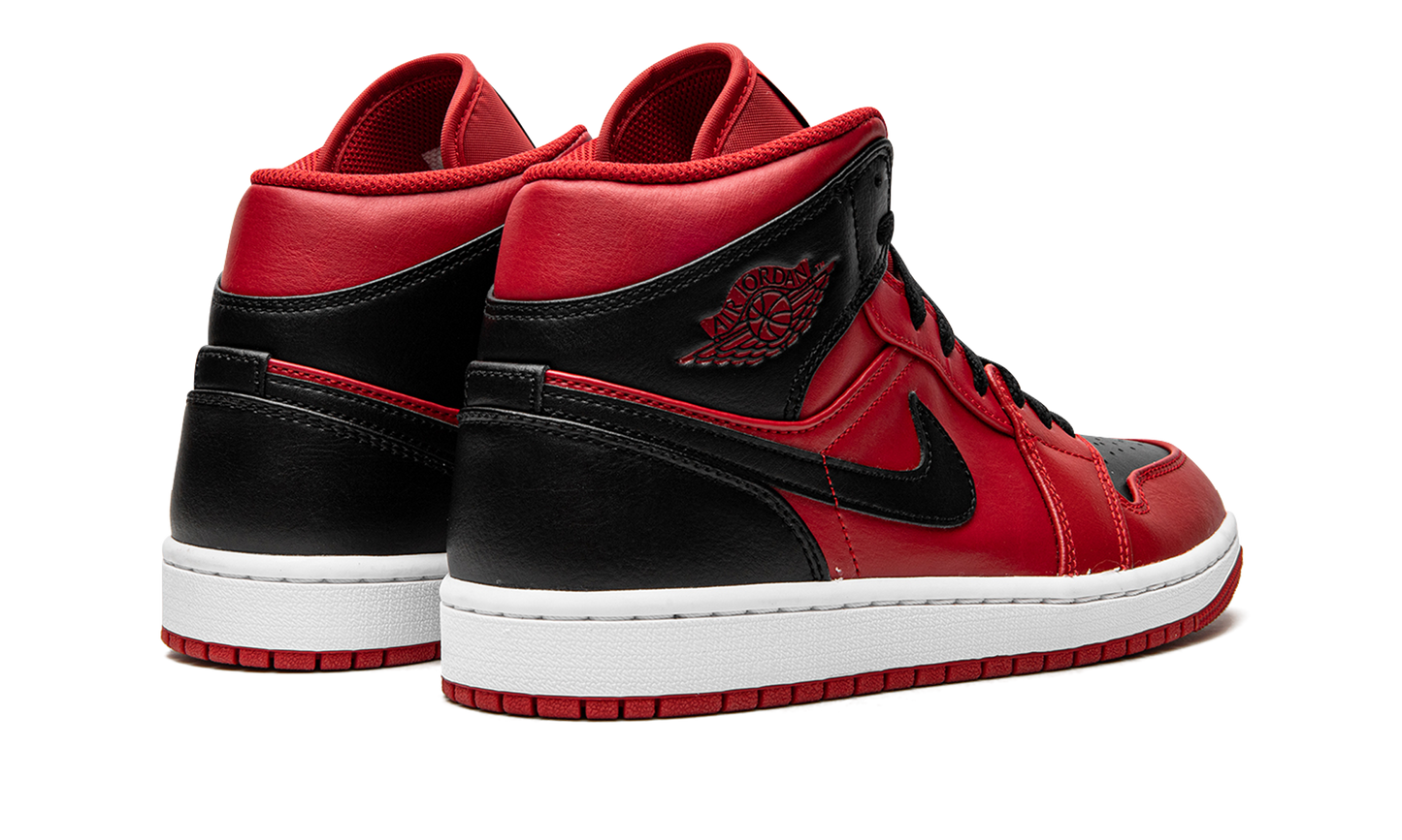 1 Mid "Reverse Bred" 554724 660