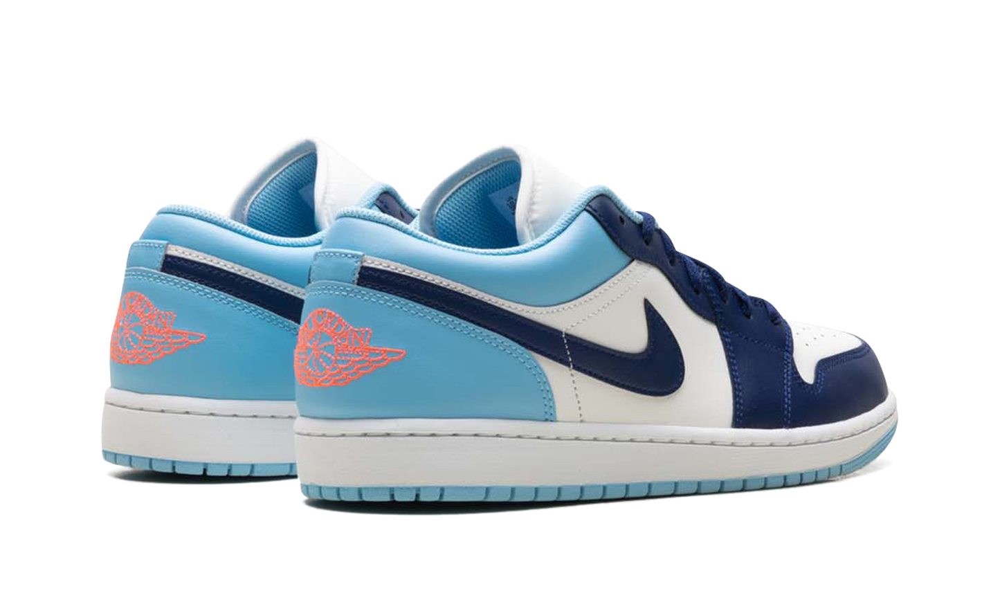 Low Sail "Blue Chill" 553558 149