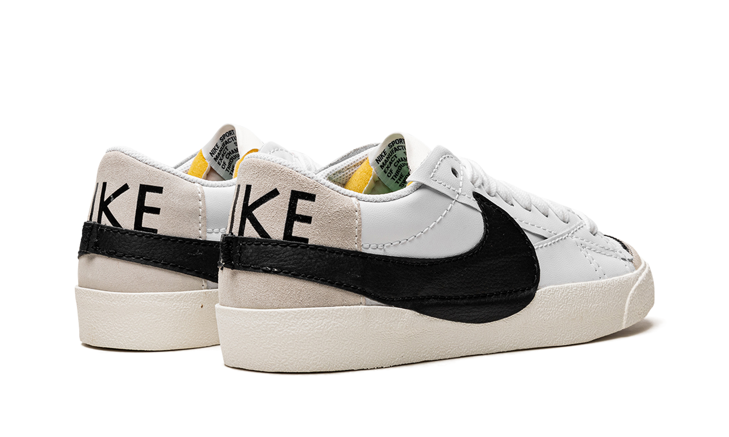 BLAZER LO'77 JUMBO MNS WMNS DQ1470 101