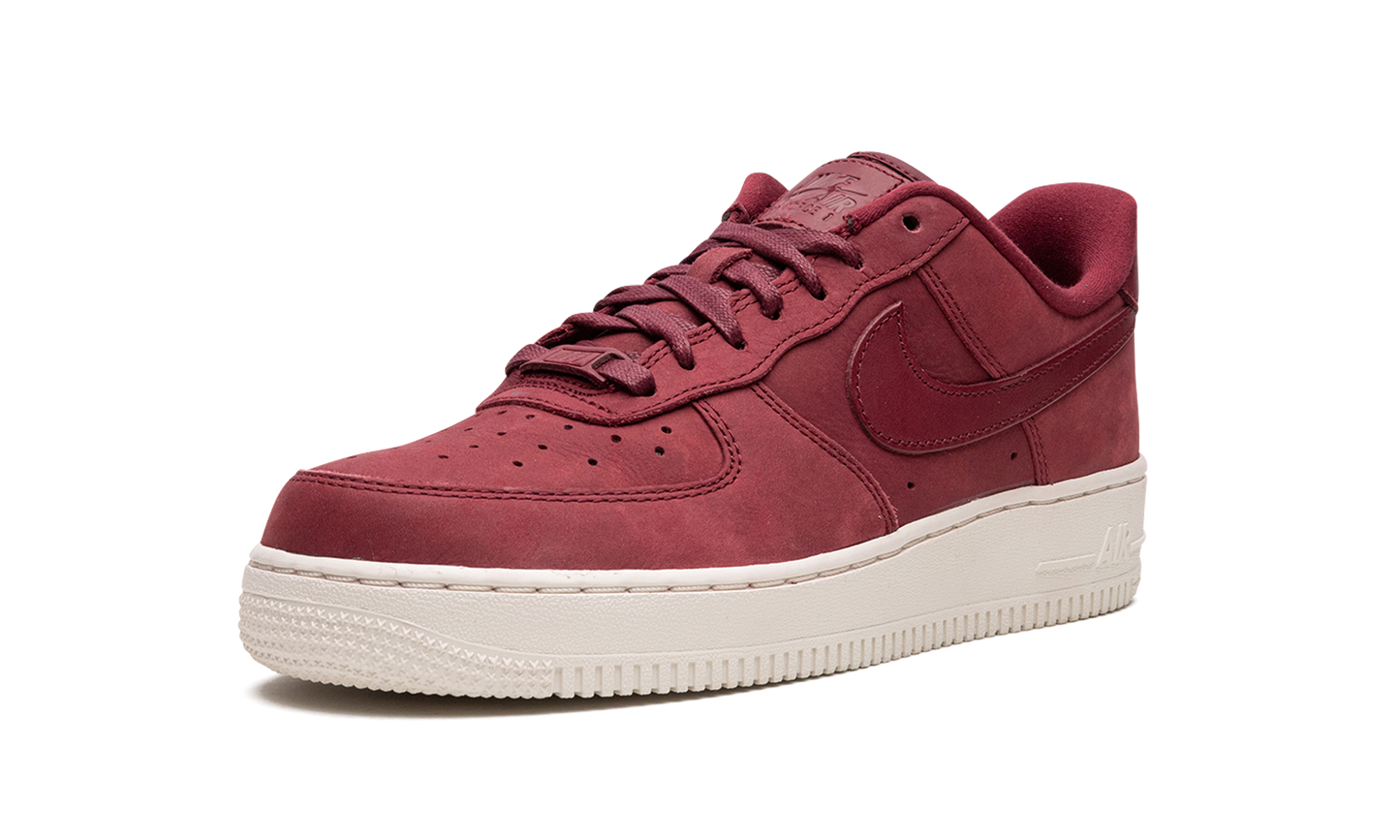 AIR FORCE 1 LO MNS WMNS"Team Red" DR9503 600