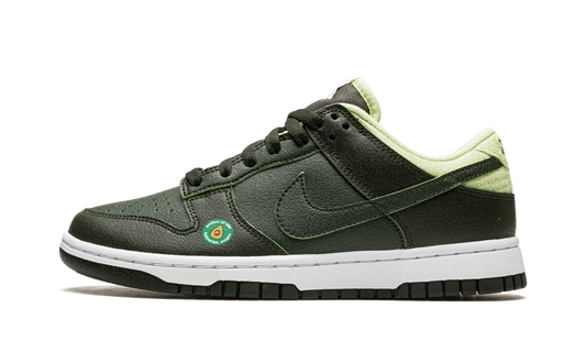 DUNK LOW WMNS"Avocado" DM7606 300