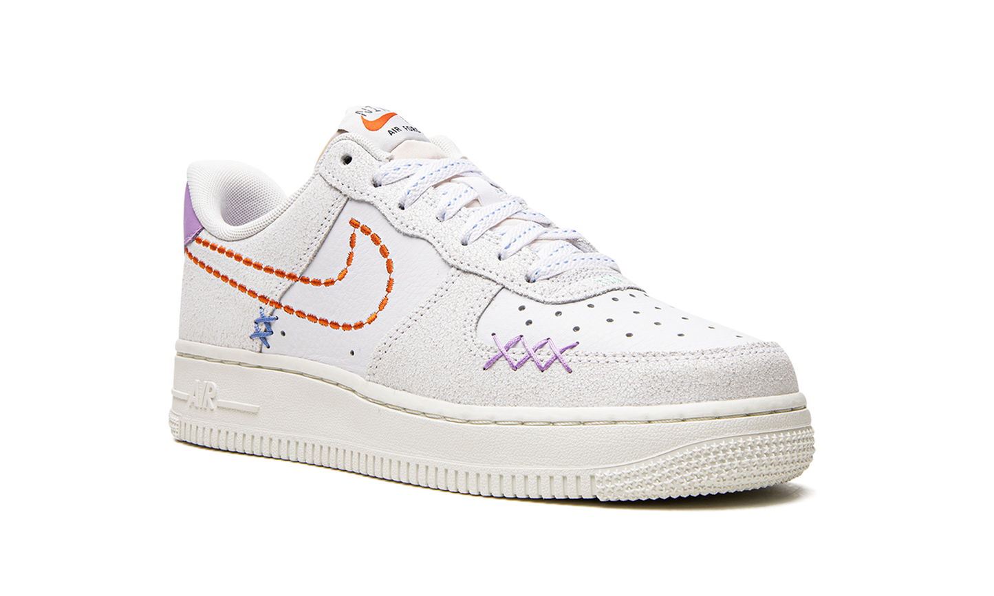 AIR FORCE 1'07 SE MNS WMNS" 101" DX2348 100
