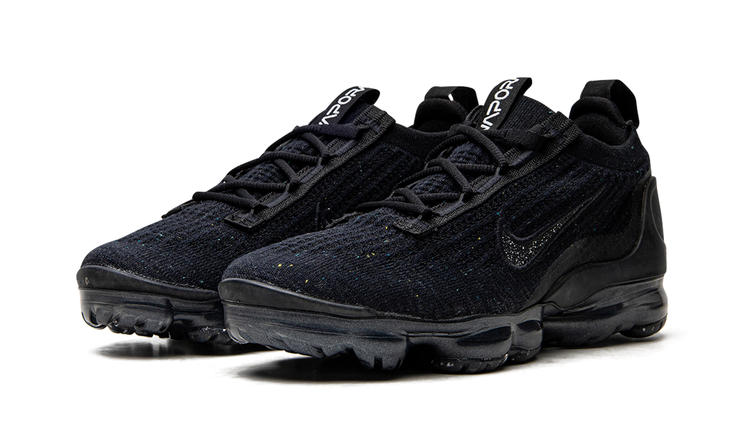 AIR VAPORMAX 2021 FK WMNS"Triple Black Vapormax" DC9454 001