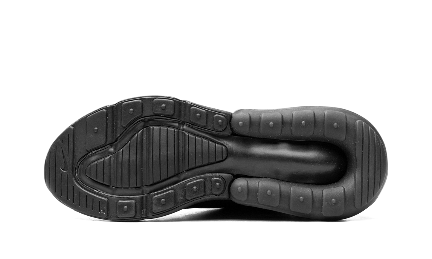 AIR MAX 270 WMNS"Triple Black" AH6789 006