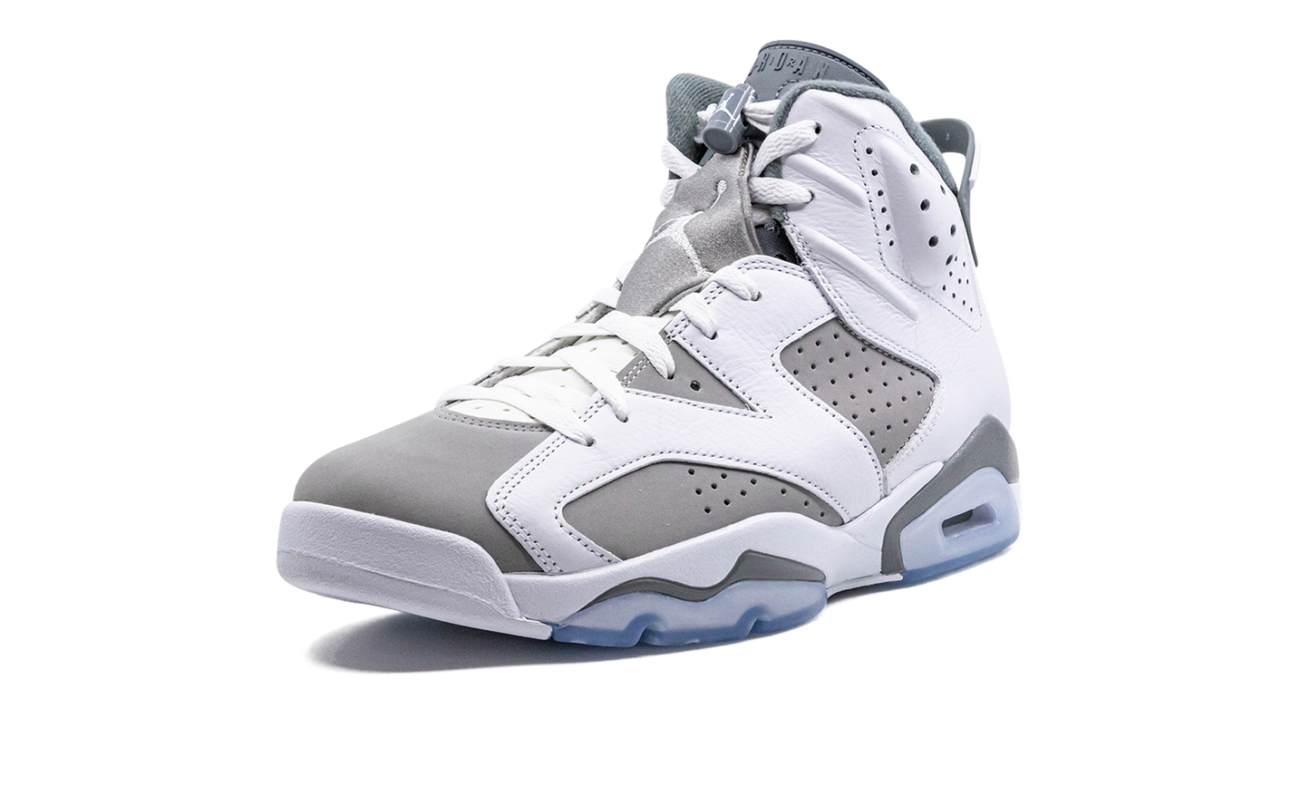 6 "Cool Grey" CT8529 100