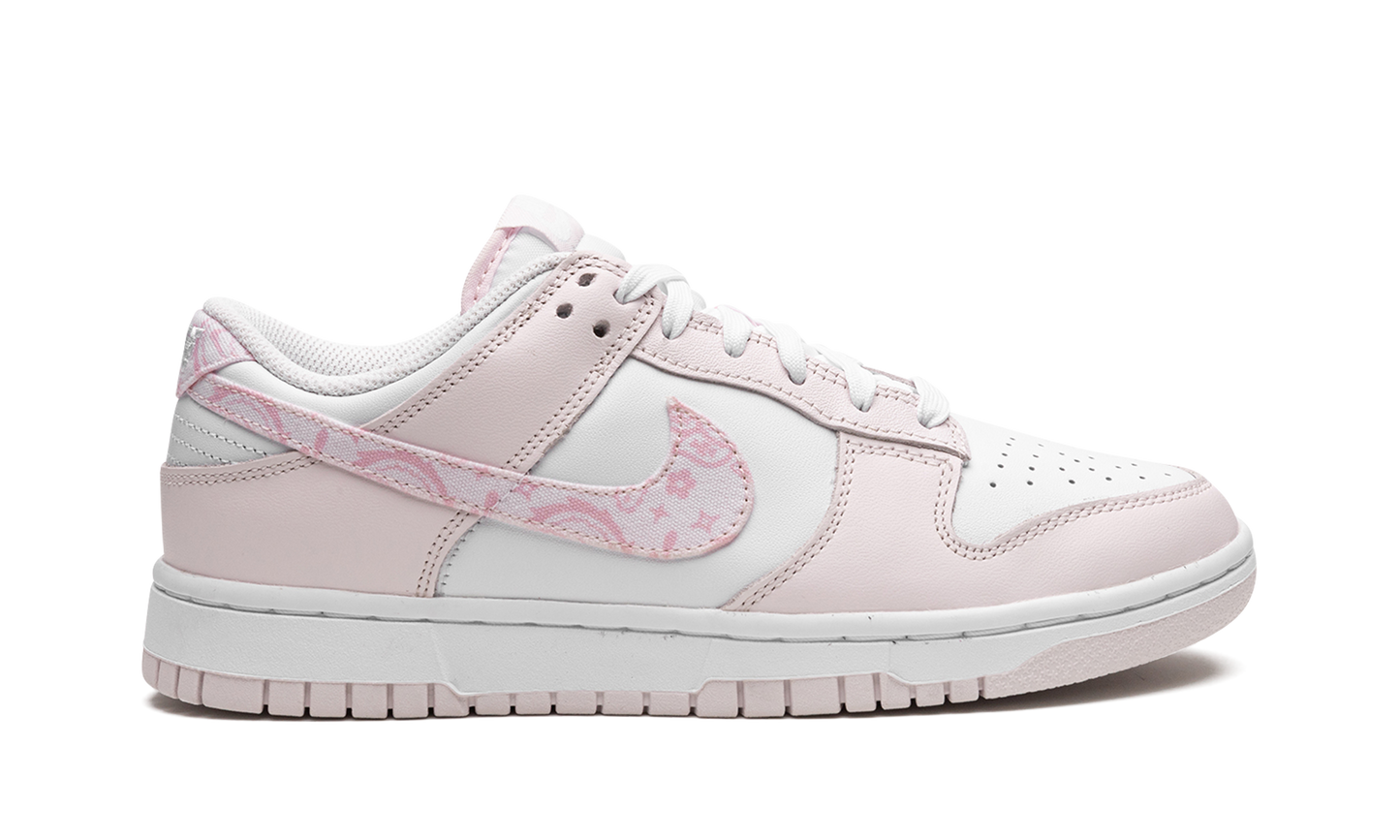 DUNK LO MNS WMNS"Pink Paisley" FD1449 100