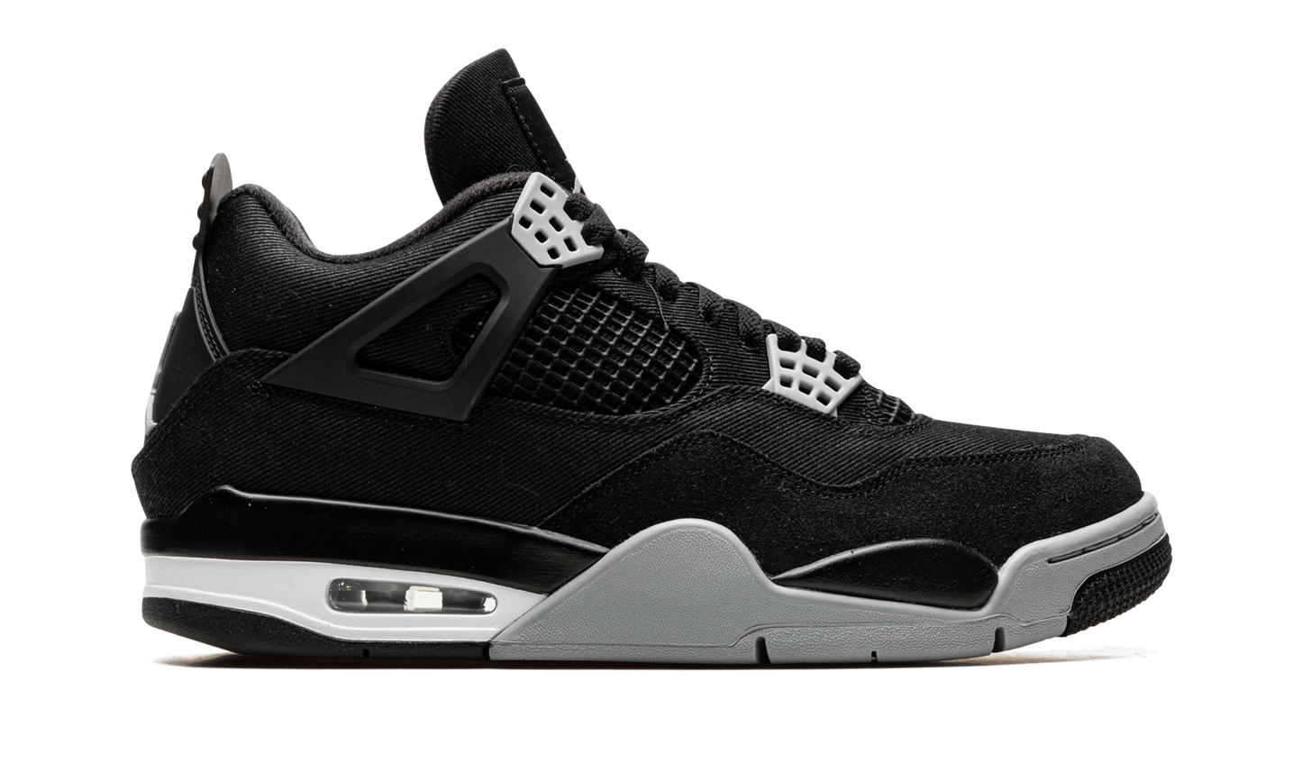 4 "Black Canvas" DH7138 006