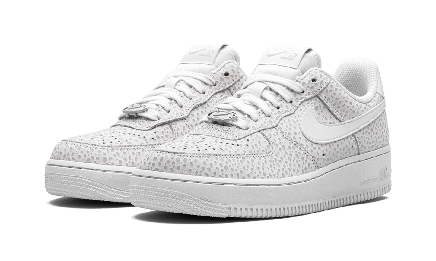 AIR FORCE 1'07 WMNS"Grey" FV6519-001